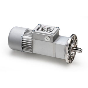 ACCE-24V Kombinationsväxelmotor