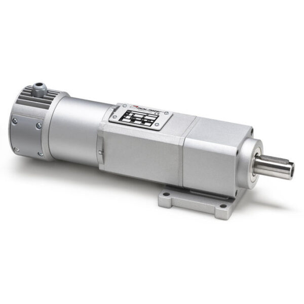 PACE Kombinationsväxelmotor 24V DC