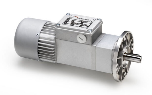 ACCE-24V Kombinationsväxelmotor