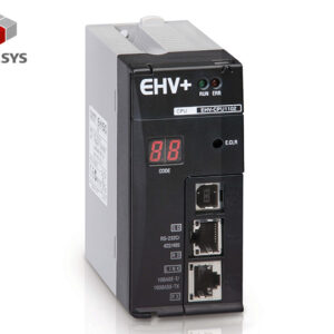 PLC EHV+