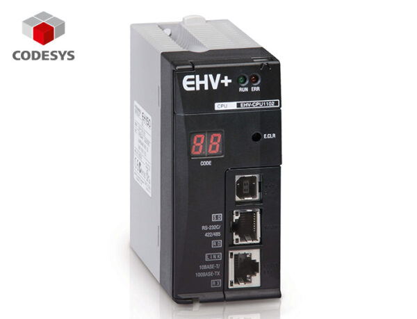PLC EHV+
