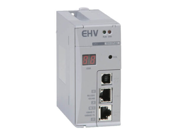 PLC EHV