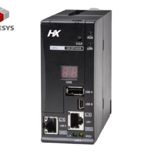 PLC HX