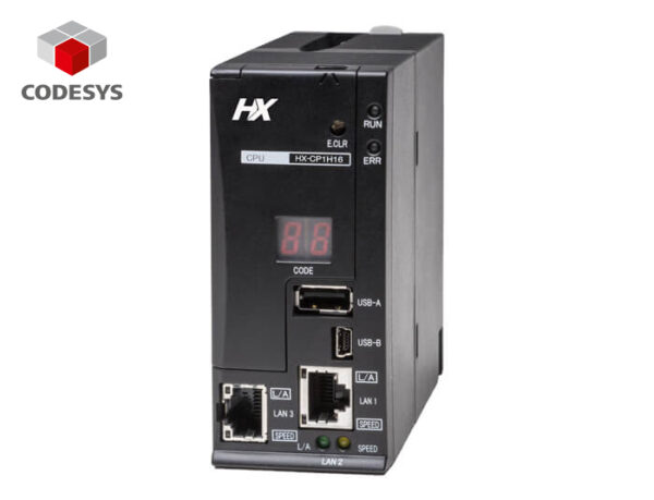PLC HX