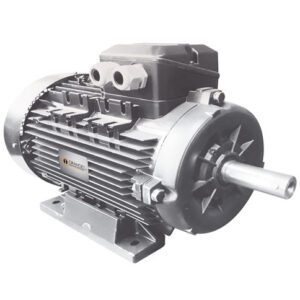 Standardmotorer