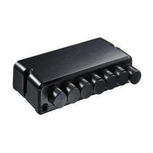 Kontrollbox TC6