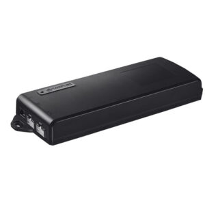 Kontrollbox TC15
