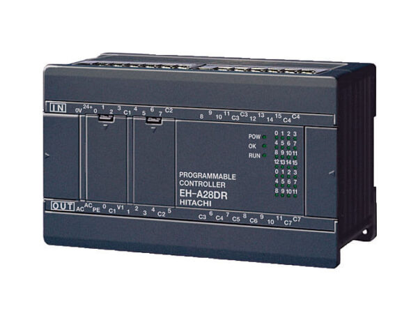 PLC Micro EH
