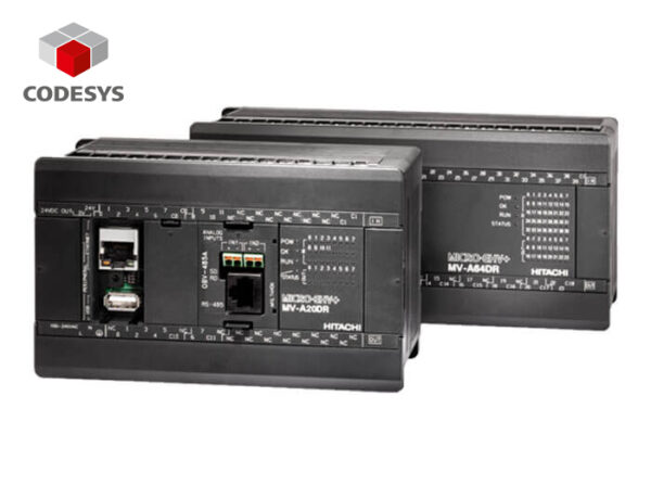 PLC Micro EHV+