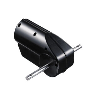 Snäckväxelmotor TGM5
