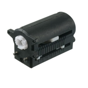 Extern limit switch TES2
