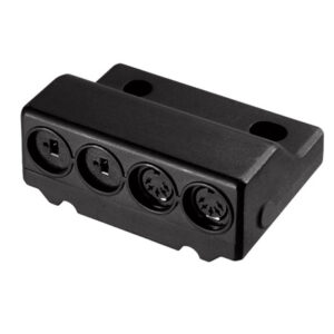 Kopplingsbox TJB2