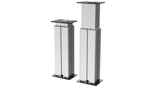 Pelare TL18AC