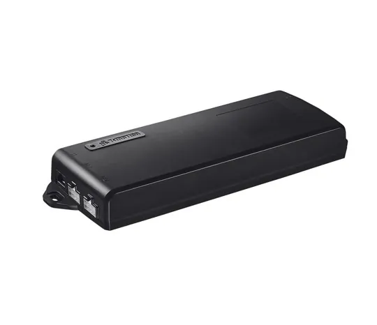Kontrollbox TC15