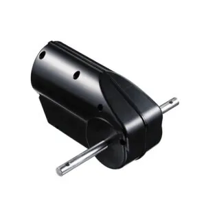 Snäckväxelmotor TGM5