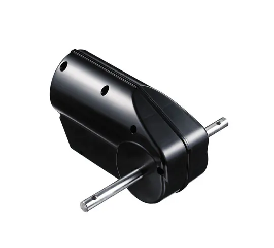 Snäckväxelmotor TGM5
