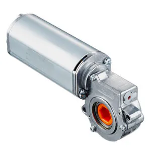 Snäckväxelmotor TGM7