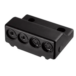 Kopplingsbox TJB2